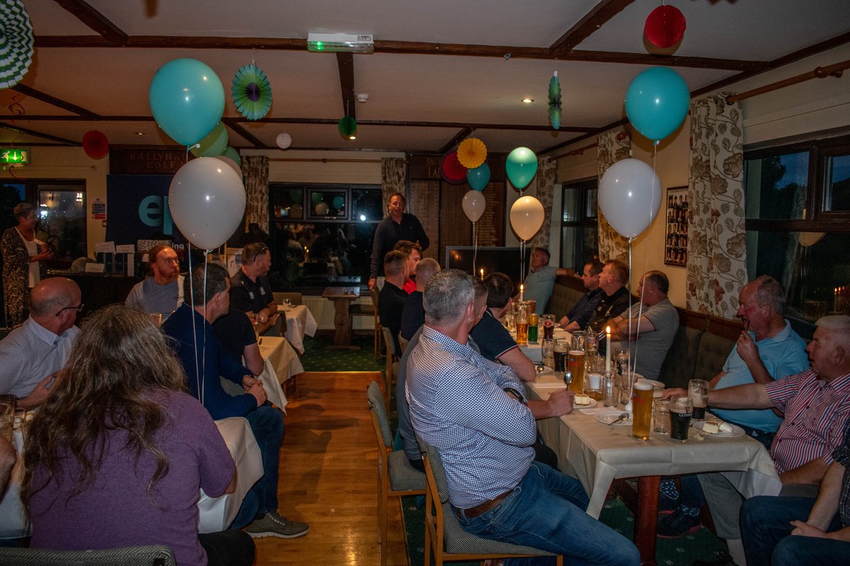 EPSWater (@epswater) on Twitter photo Once again our branches around the country are taking time out to have some fun!
Yest, it was the turn of the Ballyhaunis branch & those based in Connaught/the West to channel their inner golfers with a round at <a href="/ballyhaunis_G_C/">Ballyhaunis Golf Club</a> ⛳️
#RethinkingWater #RethinkingRecreation Once again our branches around the country are taking time out to have some fun!
Yest, it was the turn of the Ballyhaunis branch & those based in Connaught/the West to channel their inner golfers with a round at <a href="/ballyhaunis_G_C/">Ballyhaunis Golf Club</a> ⛳️
#RethinkingWater #RethinkingRecreation