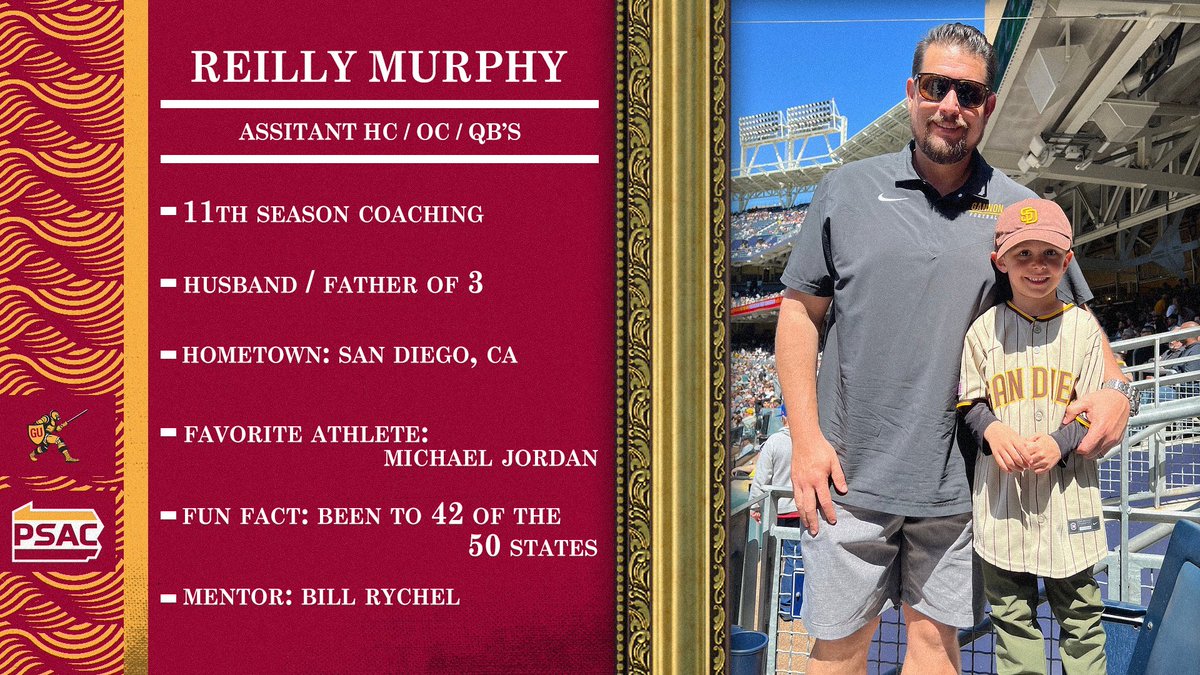FootballGannon's tweet photo. Today's coach of the day is @CoachMurphyQB!! 

"If it was easy everyone would do it"

#KnightShow https://t.co/iMoT2iDe4I