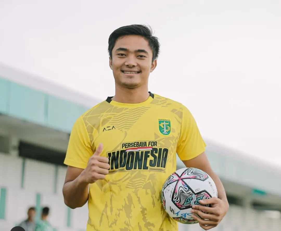 Penantian tweet media