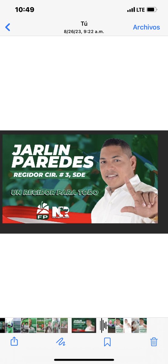 jarlin_paredes's tweet photo. https://t.co/qcevbmjo33