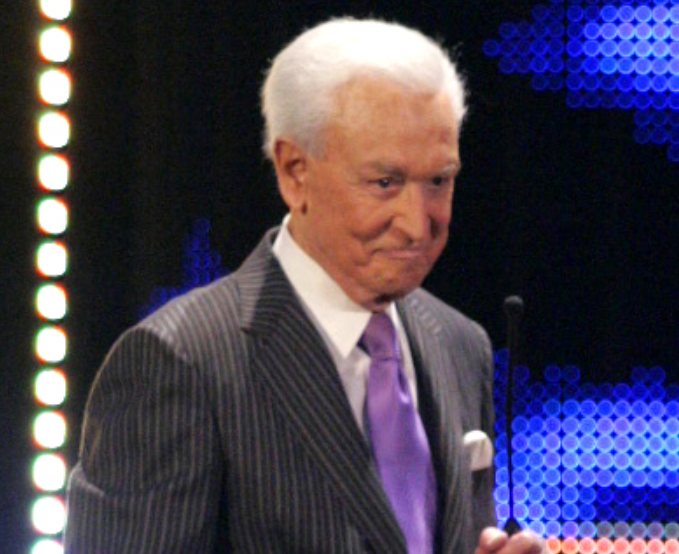 BNONews's tweet photo. Bob Barker, the former host of "The Price Is Right" and "Truth or Consequences," has died at 99 https://t.co/spxQcbyPYi