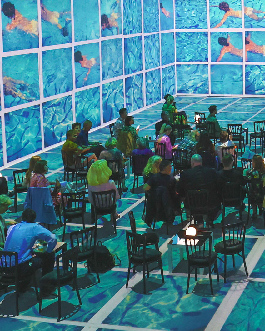 Pandemonia tweet media