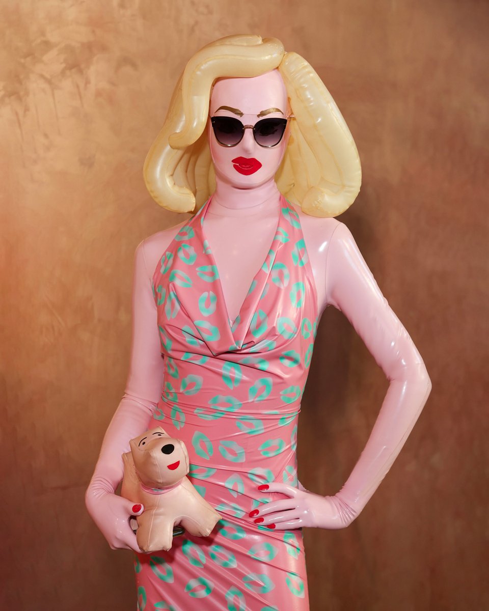 Pandemonia tweet media