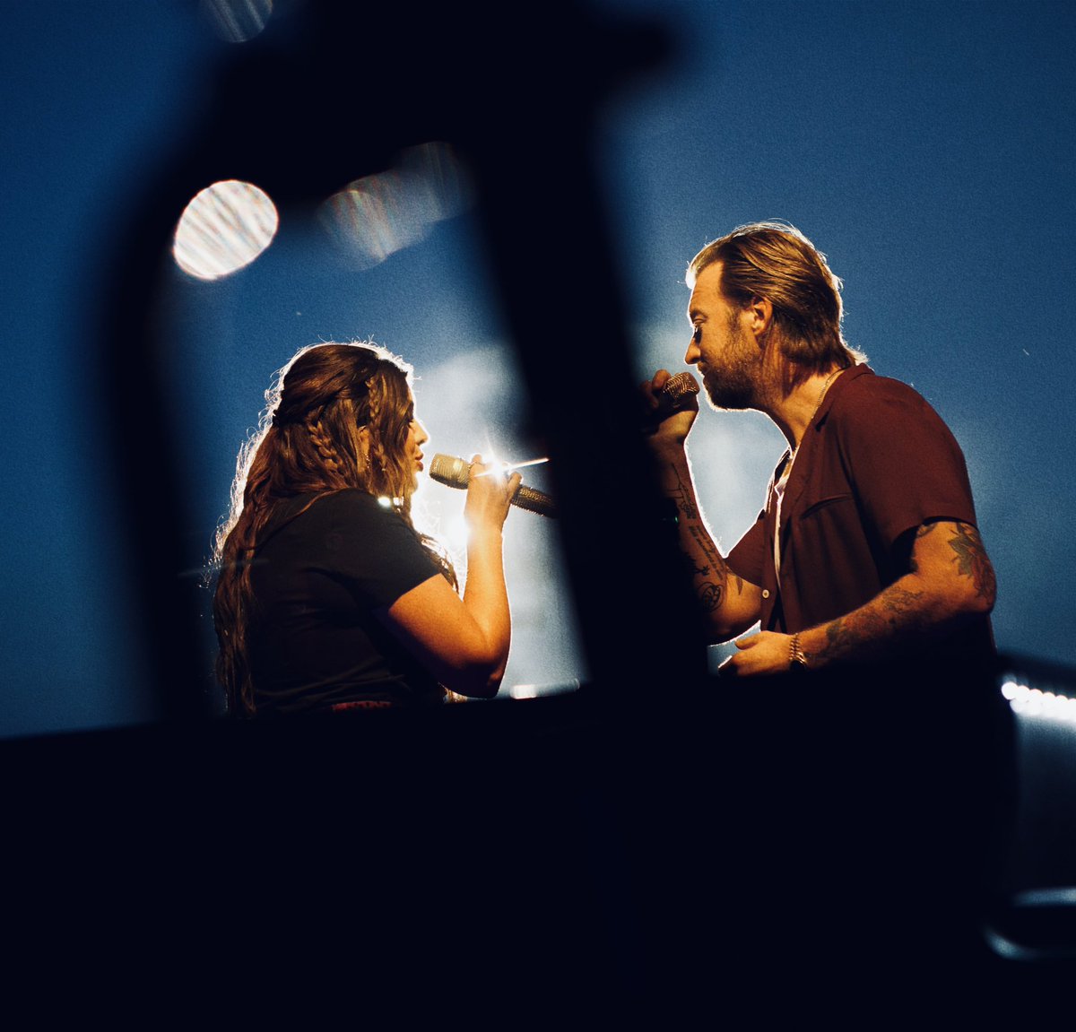 ladya's tweet photo. Hey Selbyville…y’all rocked 😉 #RequestLineTour
📷: @hodgesusry https://t.co/ZTcNNqFh2g