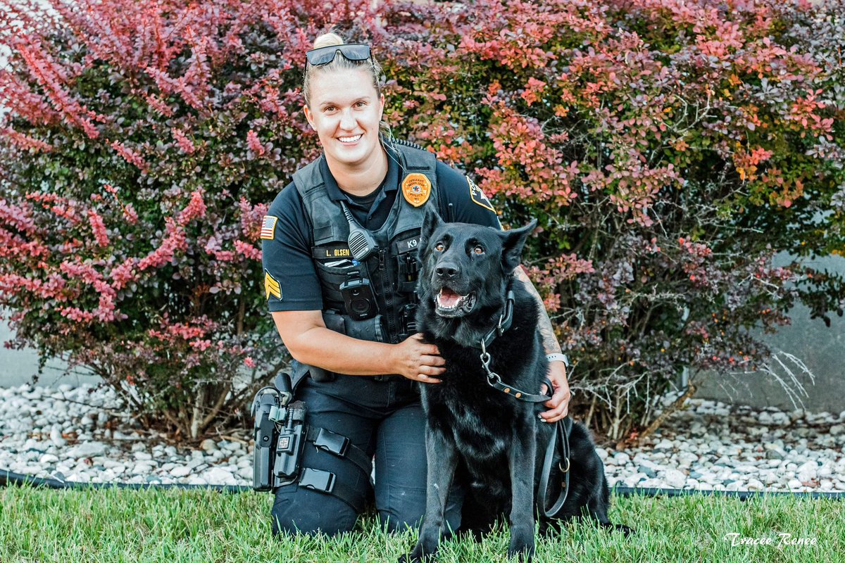 K9 Beny tweet media