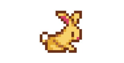 Bunny (Stardew Valley)