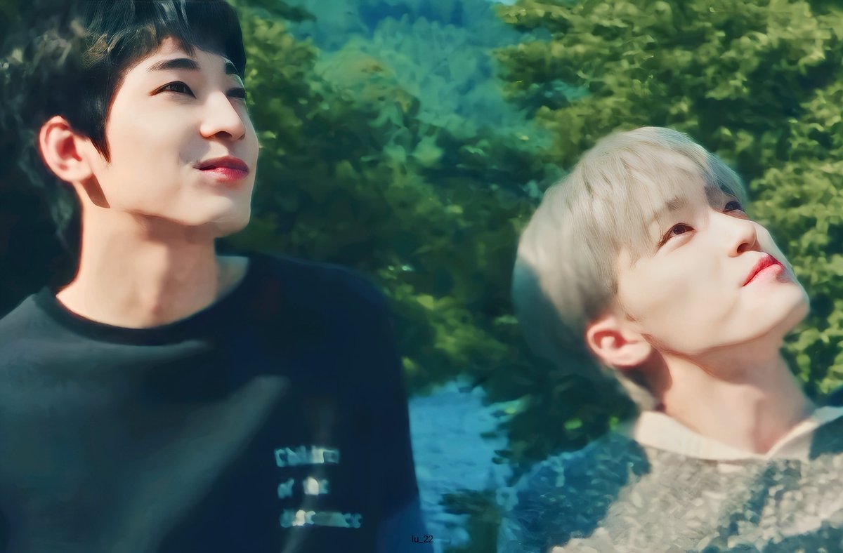 lu_22_carat's tweet photo. HQ pics
230822 SEVENTEEN (세븐틴)
'今 -明日 世界が終わっても-' Official MV
#SEVENTEEN #세븐틴 #SVT_JP_BEST_ALBUM #ALWAYS_YOURS #今_明日世界が終わっても #boowonhoon #cheolkwan #wonchan
Weverse: https://t.co/XBseoZyEcC https://t.co/6lG60zVrqb