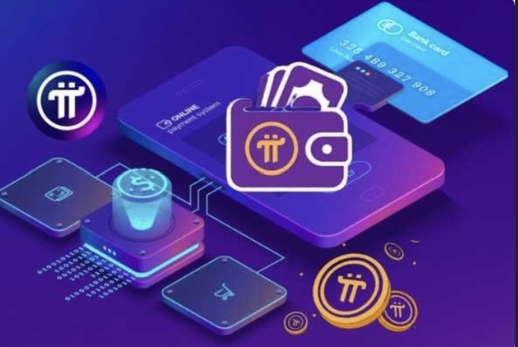 SatoVorn's tweet image. Being able to pay for goods and services using crypto, and being able to trade in crypto, are the easiest innovations to see. The crypto in mention, being Pi of course. #PiPay #Piwallet
