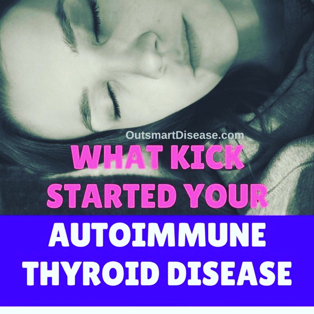 Many people with #autoimmunedisease getting more #foodsensitivities, reacting to more chemicals and can develop one or more #autoimmunediseases in addition to what they already have. Here’s what it means outsmartdisease.com/lga #autoimmune #thyroid #hashimotos #lupus #ms #ra