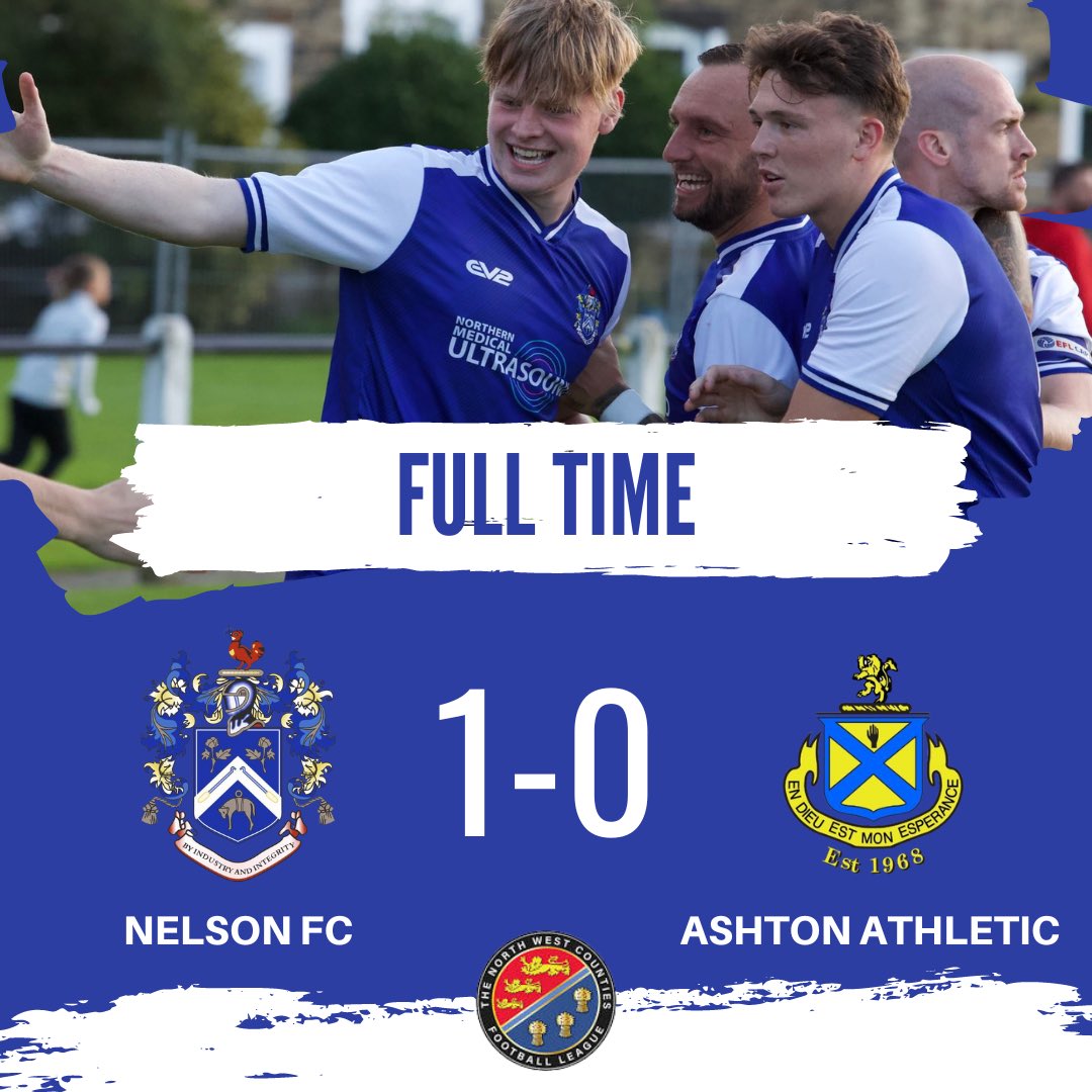 Nelson FC tweet media