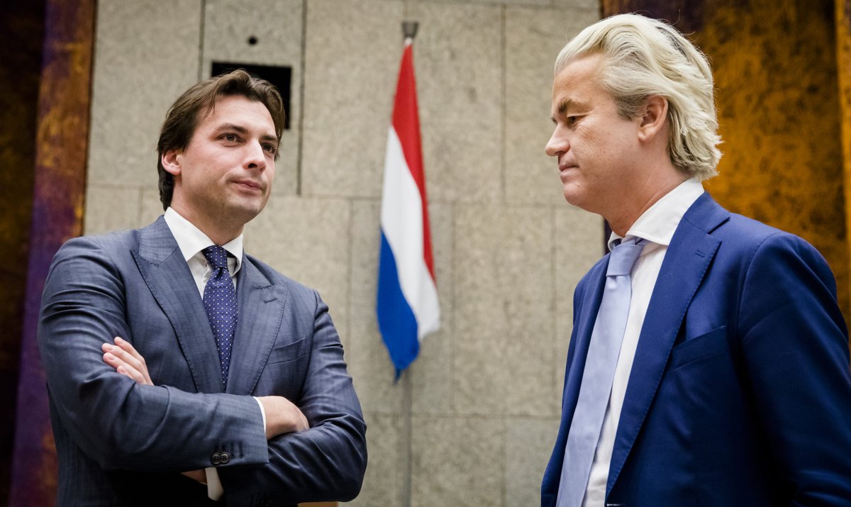 KAFKA_Dev's tweet photo. Er is rechtse samenwerking nodig om Timmermans uit het torentje te houden! 

Doe een ♥️ &amp; RT als je samenwerking tussen FVD en PVV wil zien! https://t.co/kBtzFRmSri