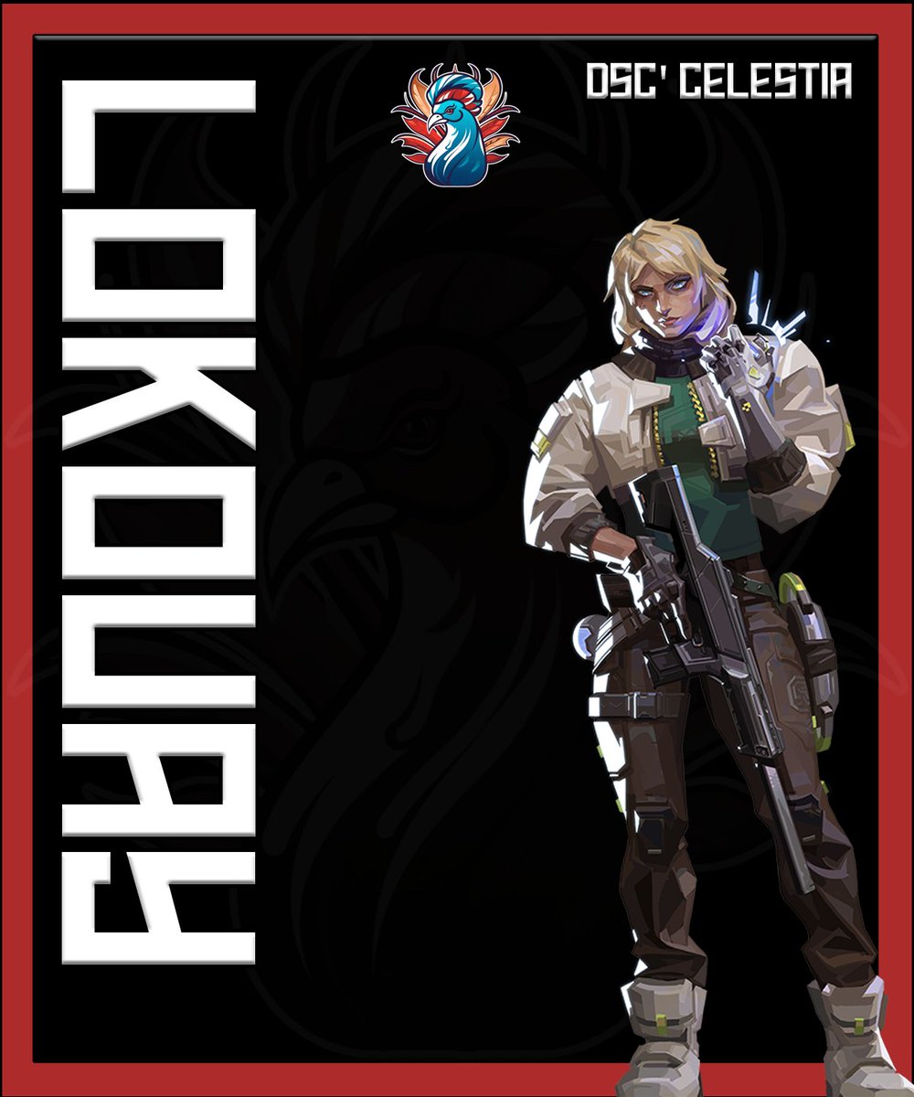 DSC - Association tweet media