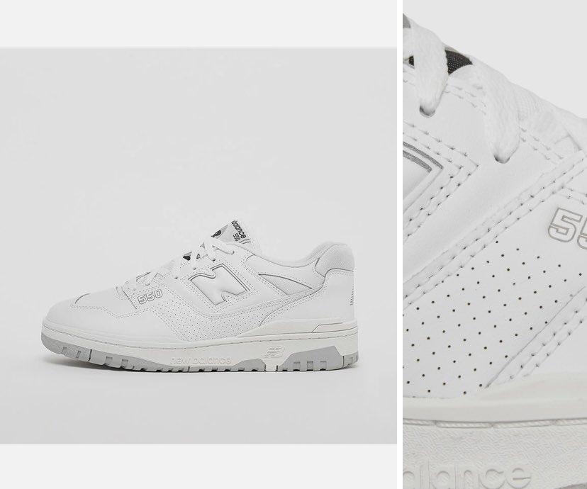 Hab diesen freshen Schuh in einer 46,5 da original verpackt alles neu. Könnt sie für 110€ haben dmt bei Interesse