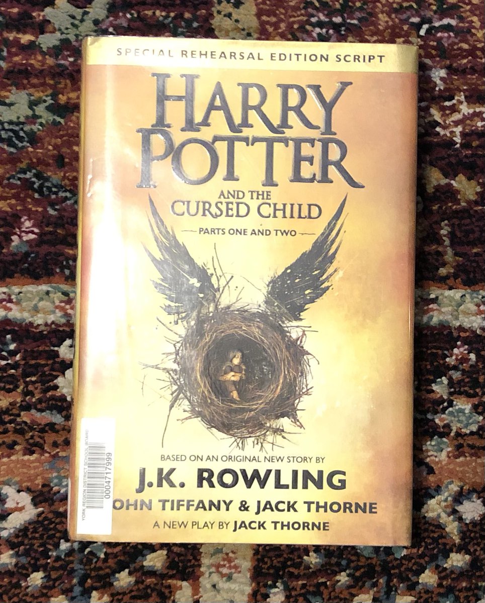 rabiasajun's tweet photo. Summer is almost over, let’s read a play from the @TDSS_Library collection! 
#TDSSSummerTitanReaders https://t.co/bvJX0CjxBM