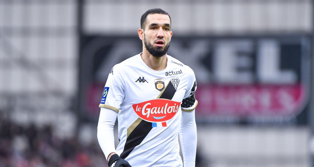 ActuL1_'s tweet photo. 🚨 C'EST FAIT pour Nabil Bentaleb à Lille ! ❤️🤍

(@Santi_J_FM) https://t.co/l0lJmbbWcu
