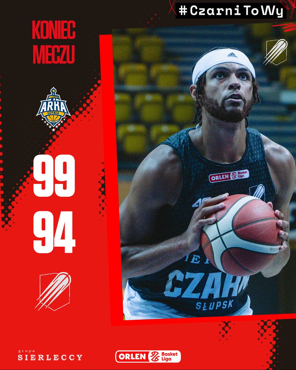 Czarni to Wy tweet media