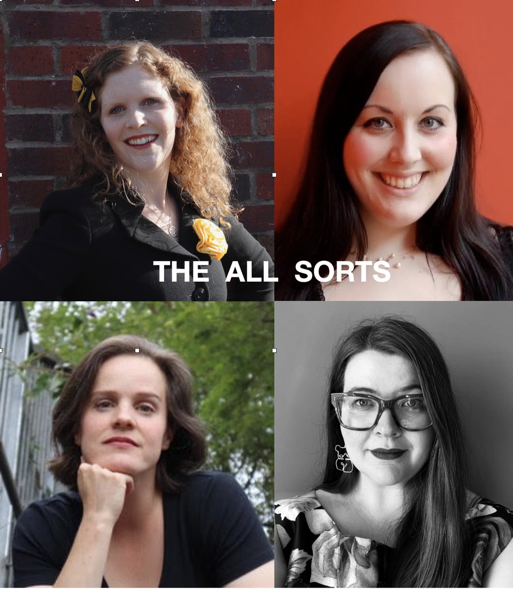 .... and yet more September concerts for Classical Musicians Scotland
7.30pm, 29/09/23, The All Sorts, Moffat Music Society, Old Well Theatre
9pm, 29/09/23, A Night and Day, Order of St John Soirée, Ross Priory, Gartocharn