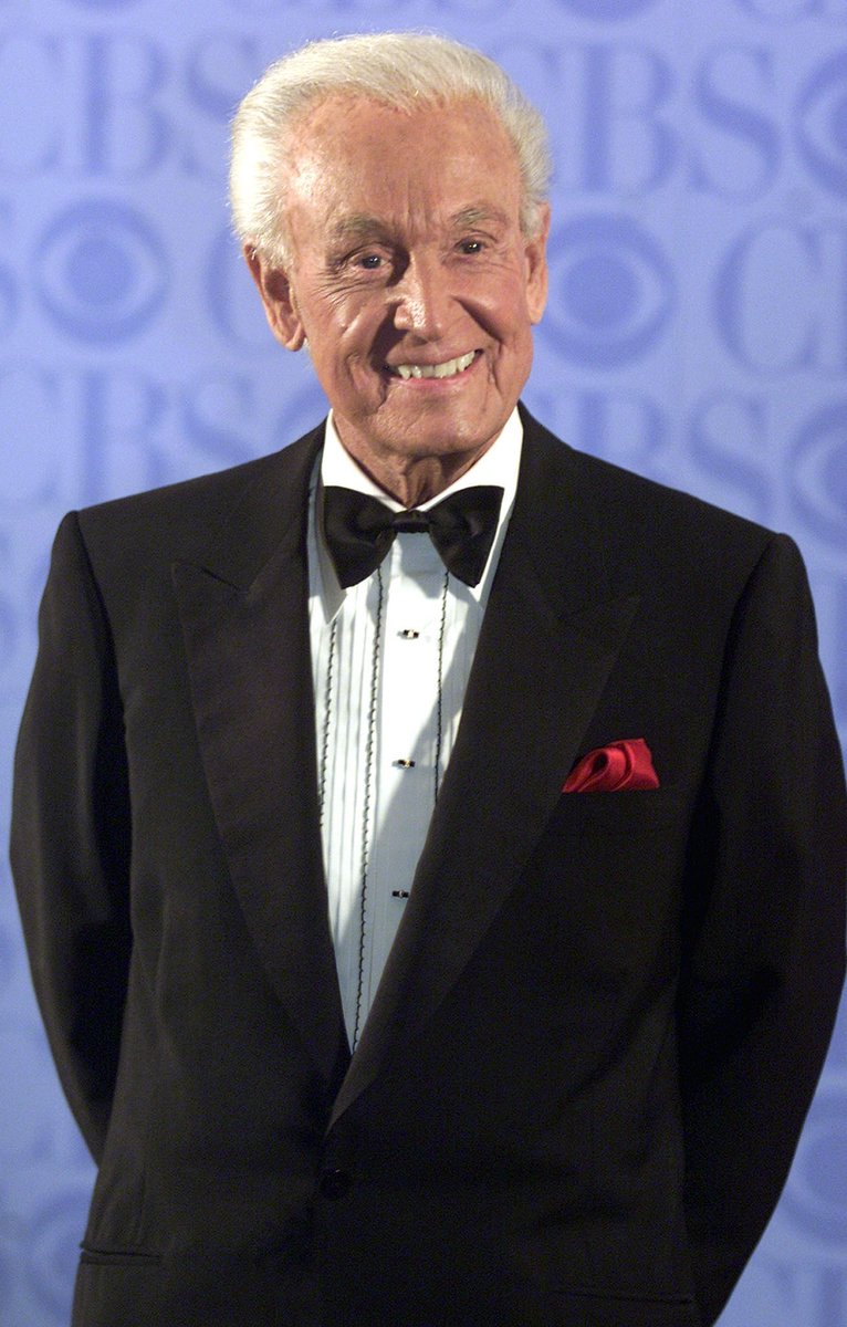 tvanouvelles's tweet photo. L'animateur de l'émission «The Price Is Right», Bob Barker, meurt à l'âge de 99 ans
https://t.co/jWCd0noqf8 https://t.co/NU368vsJBT