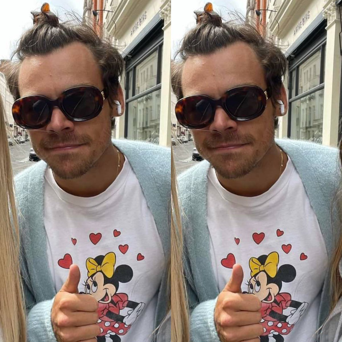 hourlyharrys's tweet photo. THE SHIRT. https://t.co/10m29UM81T