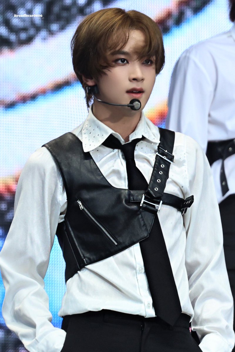 230826 NCT NATION

#HAECHAN #해찬