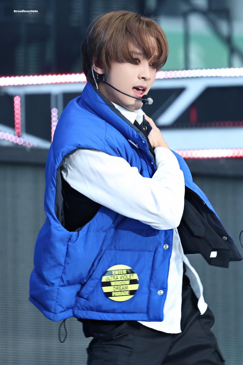 Breadbear0606's tweet photo. 230826 NCT NATION

#HAECHAN #해찬 https://t.co/TtQTR0Ysfu