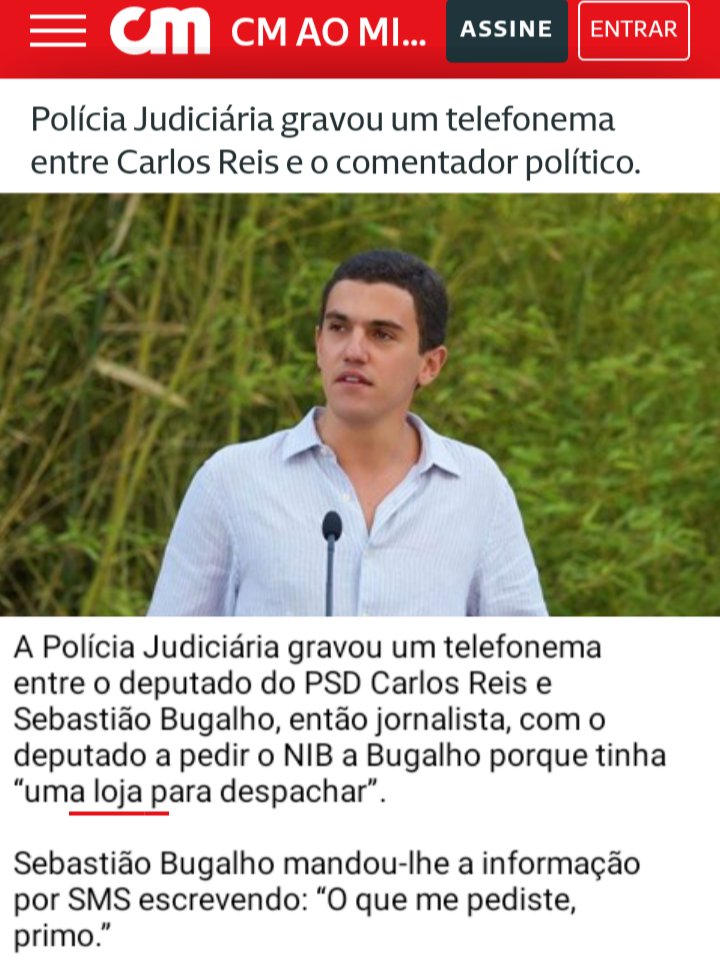 BrazaoCedro's tweet photo. @JuditeBarrosda2 Disto não falam. Uma loja para despachar e nem ligam nenhuma ao rapazola. https://t.co/w3jZsYtvua
