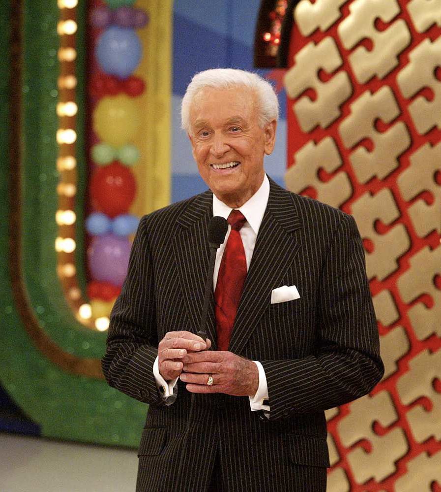 Bob Barker has sadly passed away at the age of 99.