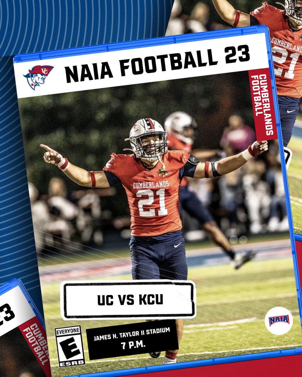 UCPatriotFball's tweet photo. GAMEDAY!! #ALLIN https://t.co/oUE0ptwmj5