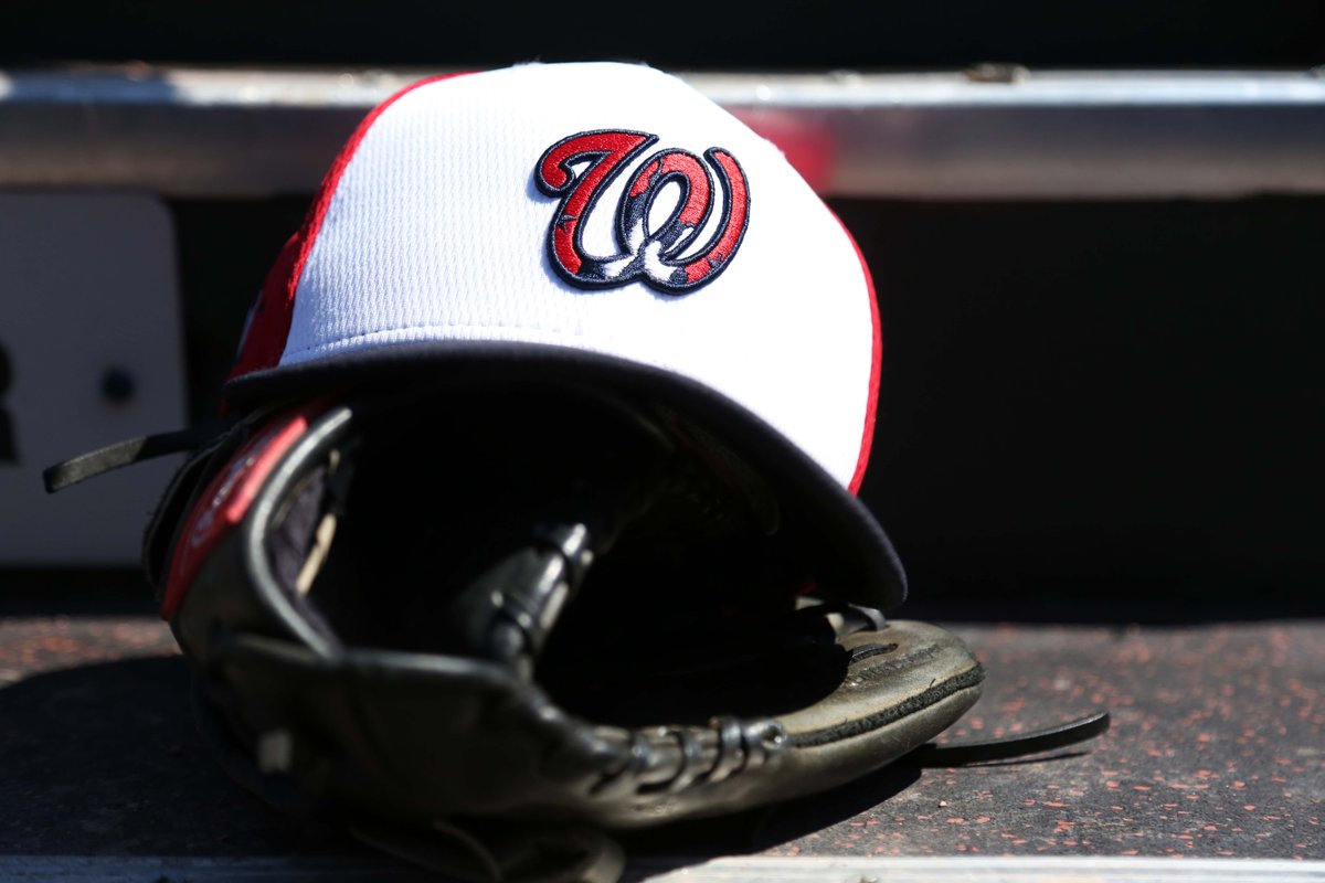 mlbtraderumors's tweet photo. Nationals To Promote Jacob Young https://t.co/RX76aJMMkK https://t.co/GtSeSUdbRA