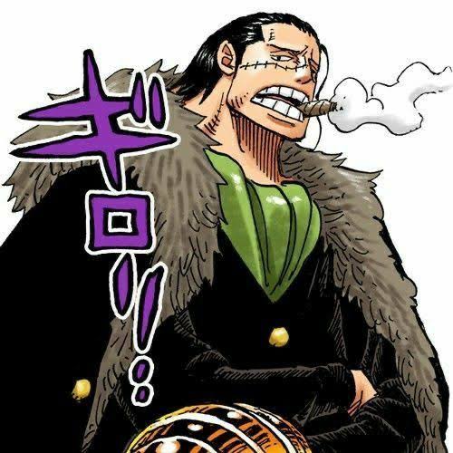 Erivlt's tweet photo. Siempre me ha parecido curioso que Oda haya confirmado que Ivankov algo a Crocodile, algo que cambió su pasado para siempre...

I support trans rights and Trans wrongs 💕 https://t.co/IHT3rehags