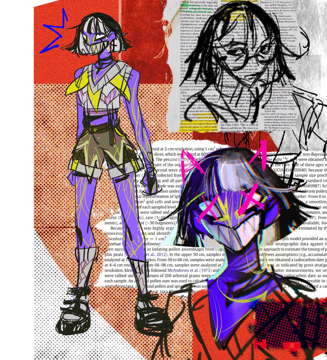 joycster's tweet photo. Spidersona!
#SpiderManAcrossTheSpiderVerse #SpiderVerse 
#spidersona https://t.co/L0lqbJNeXS