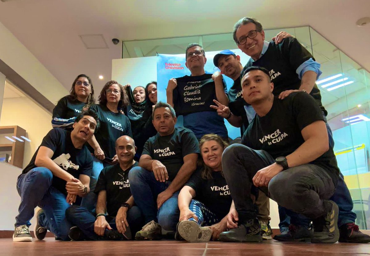 Graaaaaax <a href="/claudia3martin/">Claudia Martín</a> <a href="/msorteoficial/">María Sorté</a> <a href="/gadelagarza/">Gabriela De la Garza</a> <a href="/rominapozav/">Romina</a> por nuestras playeras!!! 🥰🌺😍🤩 Una gozadera trabajar con ustedes…