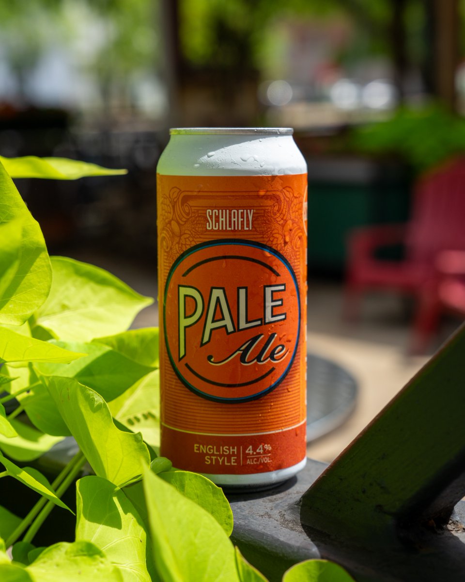 The OG English-style Pale Ale has everything you could want in a beer: artistry, heritage, love. It also has alcohol, but we care more about love. But seriously, the Pale Ale is a staple - authentic, satisfying, and delicious - just how we like it.