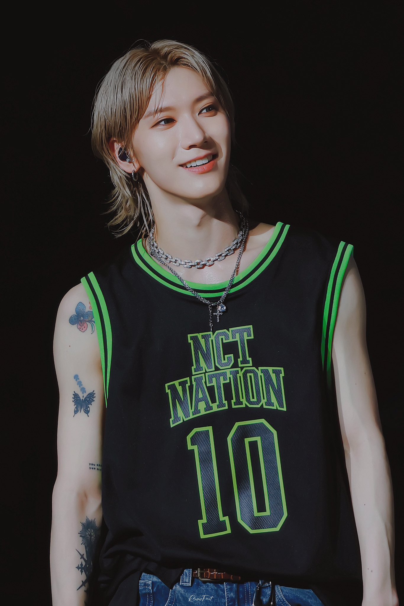 NCT Announces Details For Full-Group Concert “NCT NATION