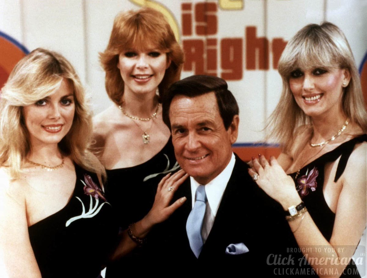 NOKR's tweet photo. NOKR has confirmed that Bob Barker, the iconic American game show host and animal rights activist, has died at 99. Barker died at his home Saturday morning in L.A died of natural causes.
#ThePriceIsRight @TIME #BobBarker #NOKR https://t.co/m6CcVVeH9r