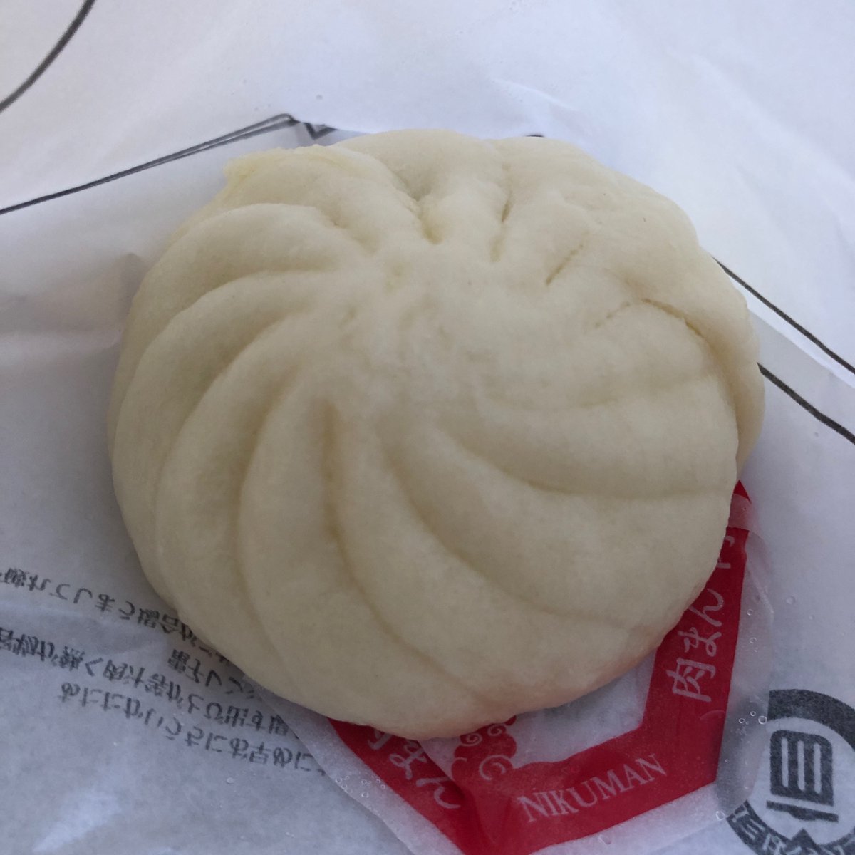 eats_tokyo's tweet image. 肉まん
#nikuman #porkbuns #familymart
パルコのおしゃれな屋上で食うたった