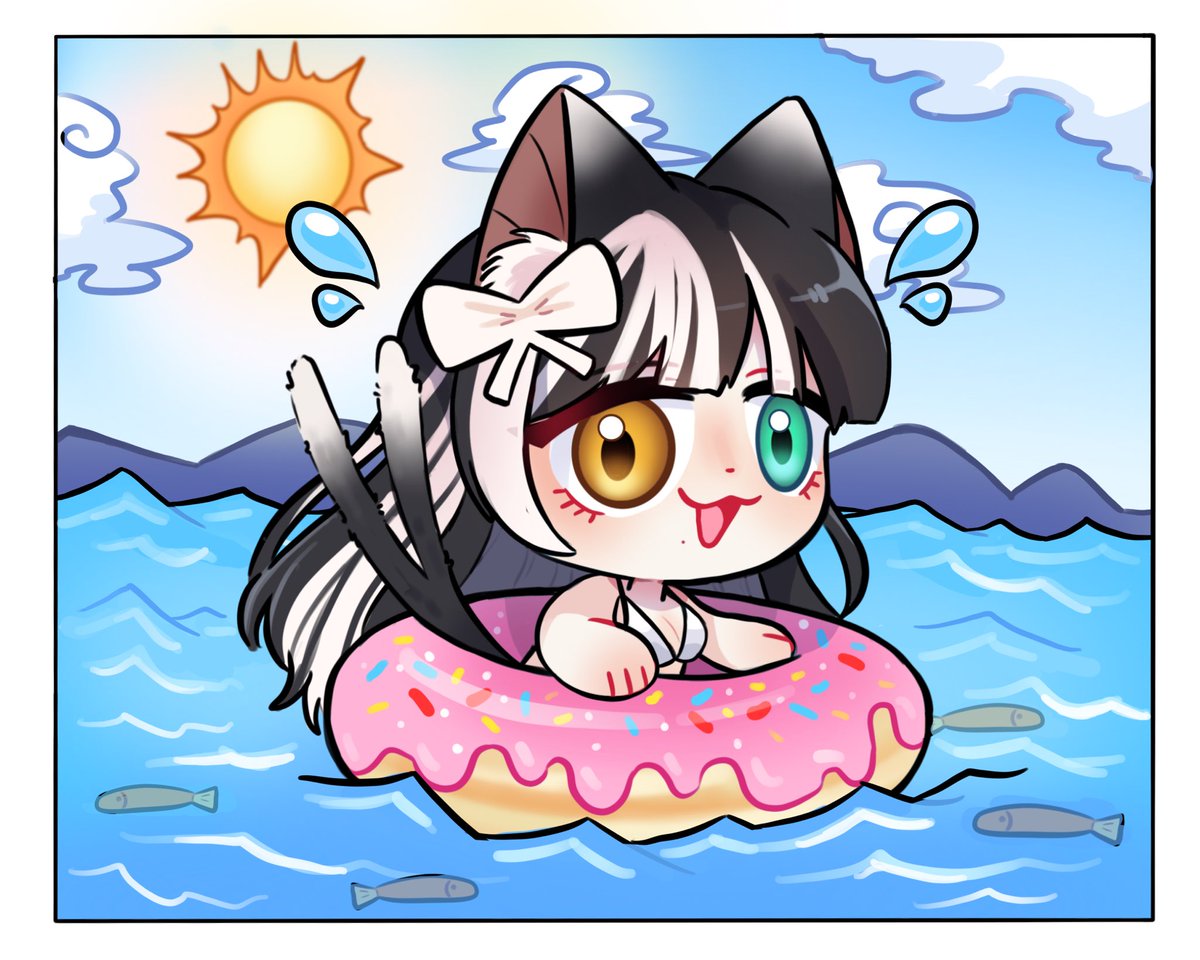 ミキ tweet media