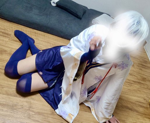 yuru1901's tweet photo. N043-Pic

#crossdresser #femboy #女装 #男の娘 https://t.co/Jk161RpCGT