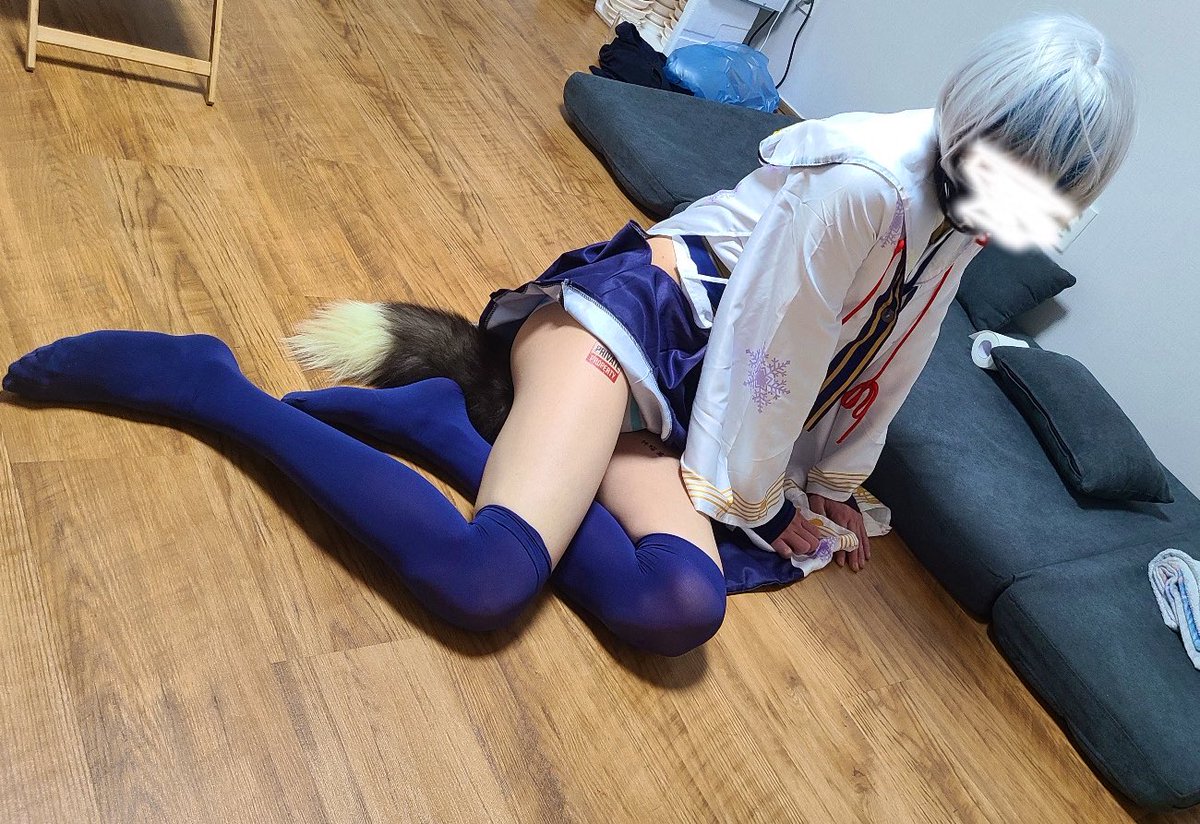 yuru1901's tweet photo. N043-Pic

#crossdresser #femboy #女装 #男の娘 https://t.co/Jk161RpCGT