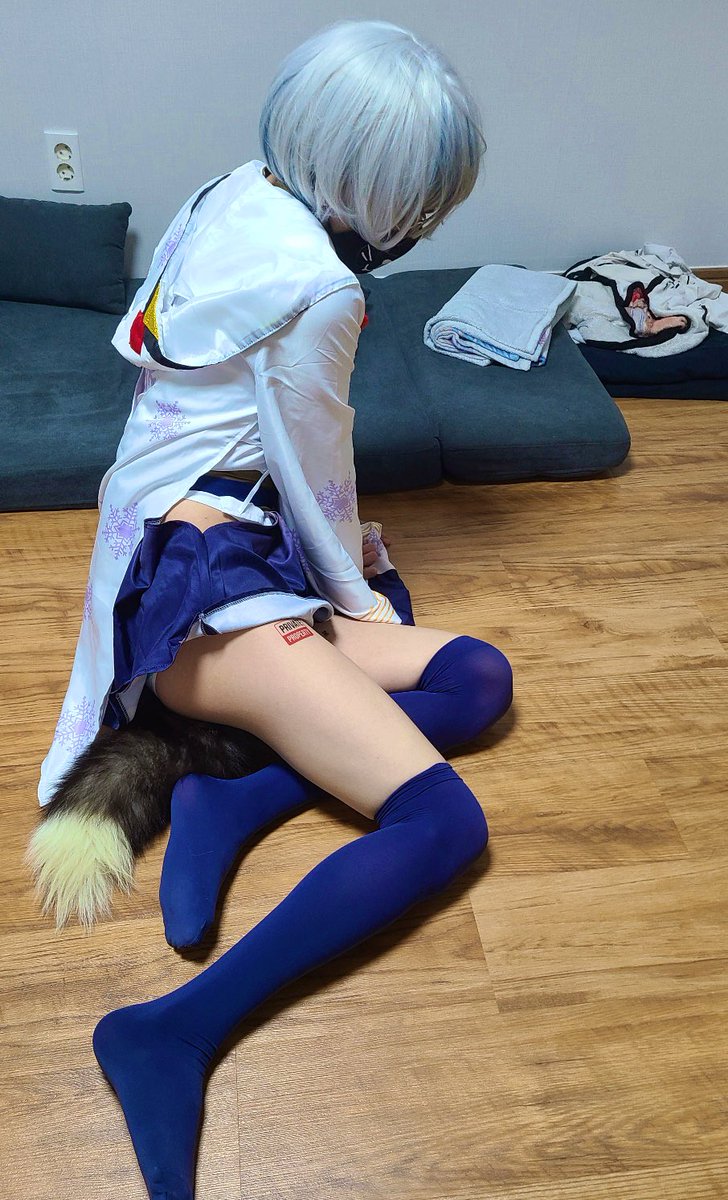 yuru1901's tweet photo. N043-Pic

#crossdresser #femboy #女装 #男の娘 https://t.co/Jk161RpCGT