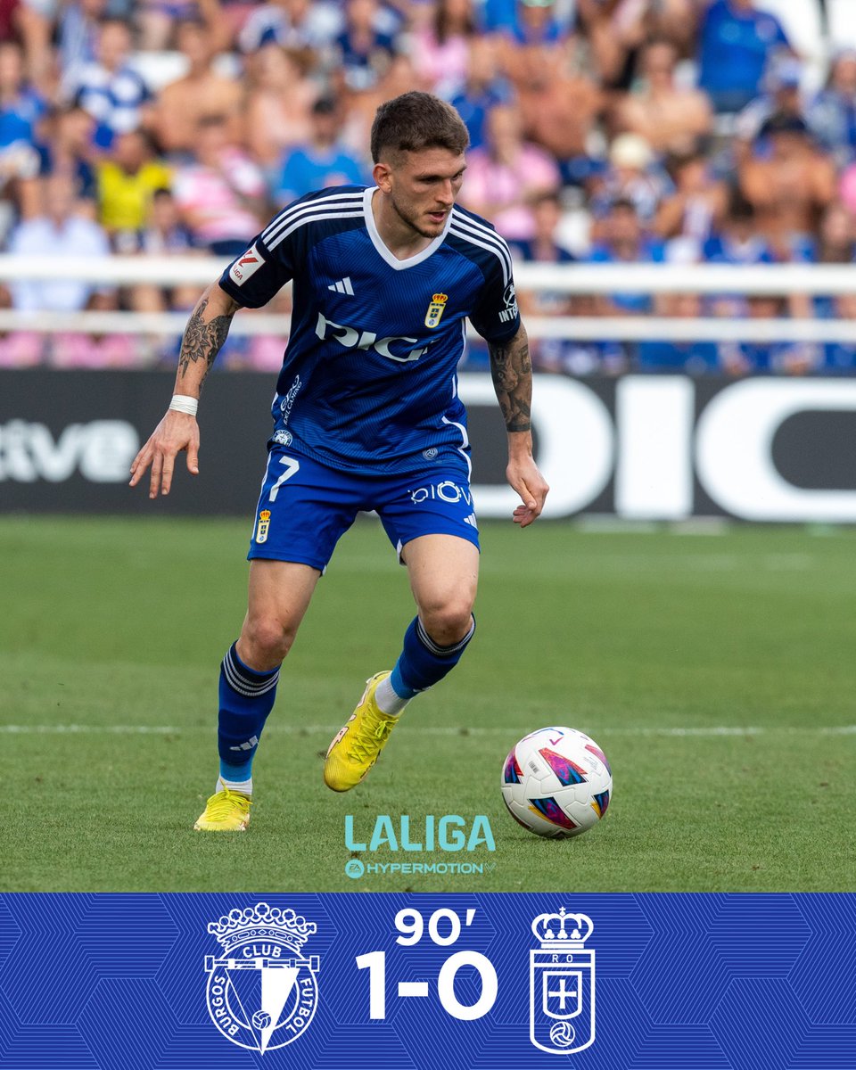 Real Oviedo tweet media