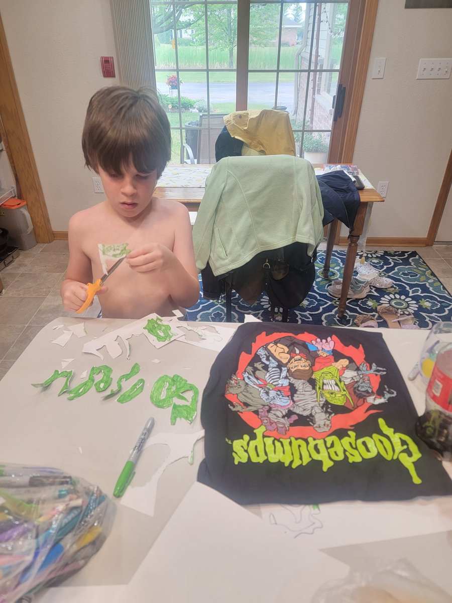 jfonder's tweet photo. Hope to make it; you have a #supercoop fan! https://t.co/IB5utTFOyn