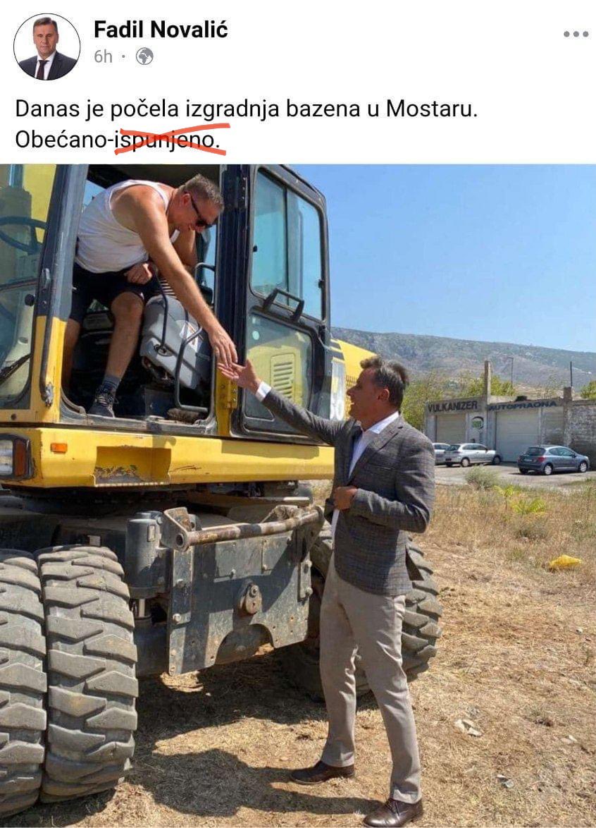 adisoda2's tweet photo. Evo ispravio sam ti ovo https://t.co/Y2DB4awx1e