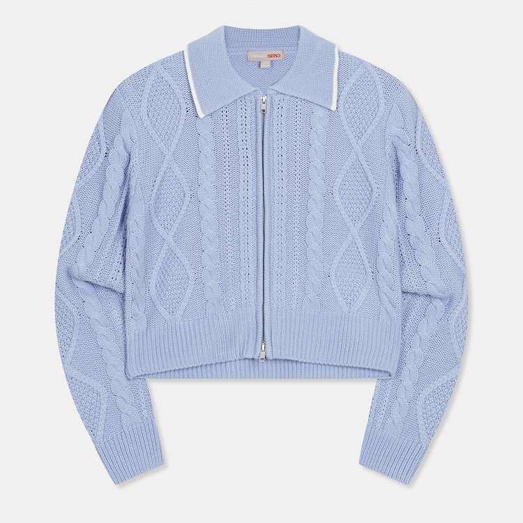 bbearmint19's tweet photo. คาดิแกนไหมพรม ✨
Ivory / Light blue 
Size : S M L

Navy
Size : S M https://t.co/e7qAUIQNeV