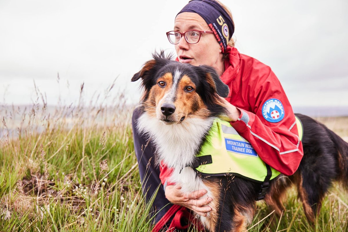 Holme Valley MRT tweet media