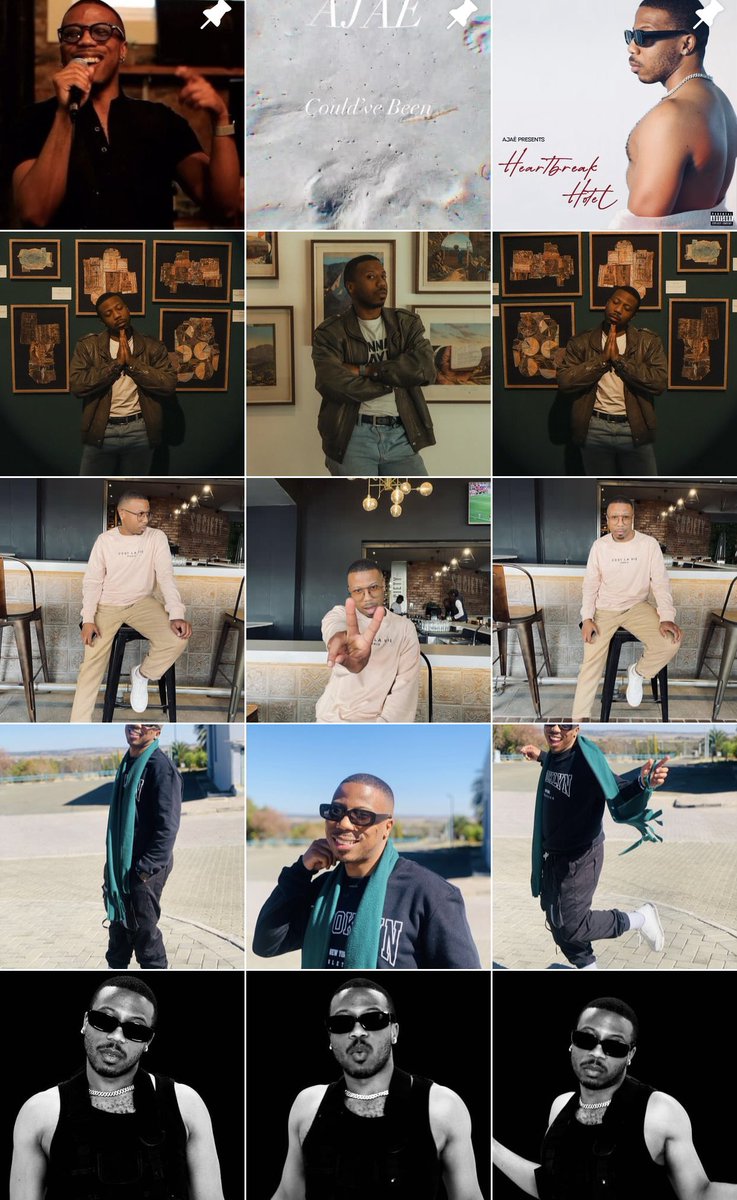 Alebreezy's tweet photo. Insta: @ajae_official_ https://t.co/LhgFCfJMod