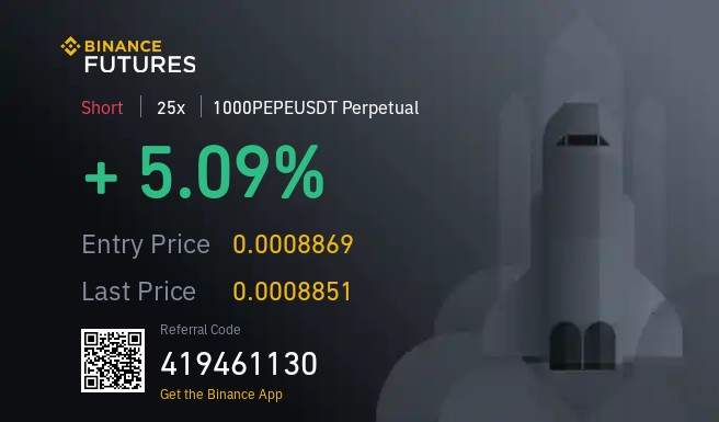 artza1994's tweet photo. #$1000pepeusdt #binance   #1000pepe #cryptocurrency  #futures  #sniperCrypto  🔥🔥🪬🇹🇭🌏☮️🧖 https://t.co/Sh8mxF1Q12