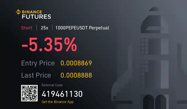 artza1994's tweet photo. #$1000pepeusdt #binance   #1000pepe #cryptocurrency  #futures  #sniperCrypto  🔥🔥🪬🇹🇭🌏☮️🧖 https://t.co/Sh8mxF1Q12