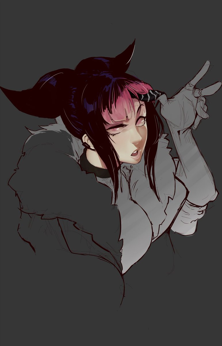 「Oldie 」|Jankojaroのイラスト