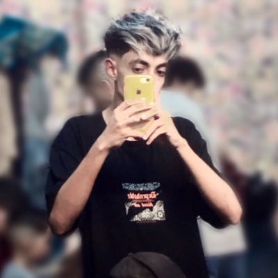 Moughit_'s tweet photo. #NewProfilePic https://t.co/Ecf5ehAiV6